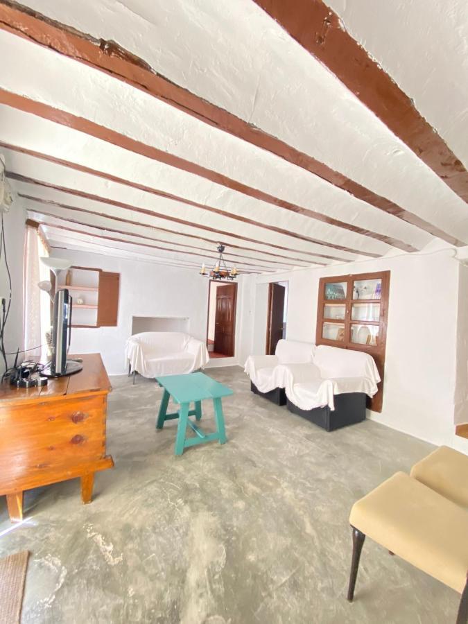 موراتايا Alojamiento Casa Veronica المظهر الخارجي الصورة